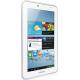 Samsung Galaxy Tab 2 7.0 8GB P3110 White, ���� #1