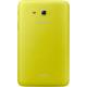 Samsung Galaxy Tab 3 Lite 7.0 8GB Lemon Yellow (SM-T110NLYASEK), ���� #2