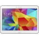 Samsung Galaxy Tab 4 10.1 16GB Wi-Fi (White) SM-T530NZWA, ���� #1