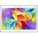 Samsung Galaxy Tab S 10.5 (Dazzling White) SM-T805NZWA, ���� #1