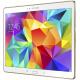Samsung Galaxy Tab S 10.5 (Dazzling White) SM-T805NZWA, ���� #3