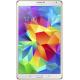Samsung Galaxy Tab S 8.4 (Dazzling White) SM-T705NZWA, ���� #1