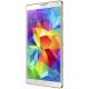 Samsung Galaxy Tab S 8.4 (Dazzling White) SM-T705NZWA, ���� #3