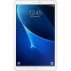 Samsung Galaxy Tab A 10.1 (SM-T580NZWA) White, ���� #1