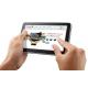ViewSonic ViewPad 7 3G (VB737E), ���� #1