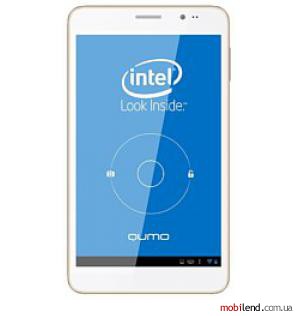 Qumo Altair 705i 16Gb