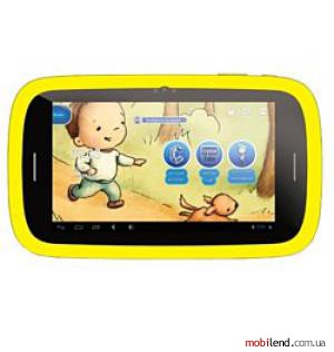 Qumo Kids Tab 2