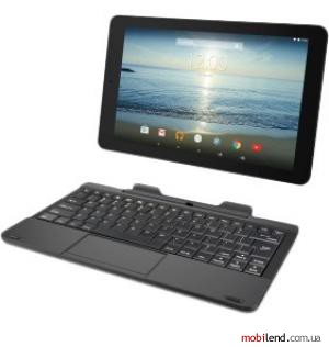 RCA Viking Pro 10 (Black)