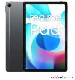 realme Pad 6/128GB LTE Grey