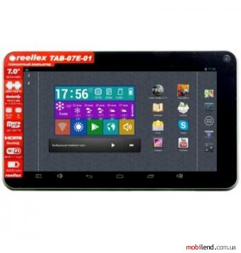 Reellex TAB-07E-01