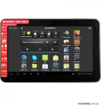 Reellex TAB-10B-01