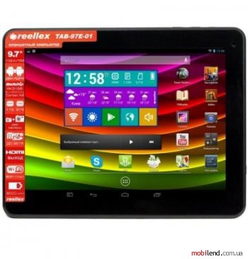 Reellex TAB-97E-01