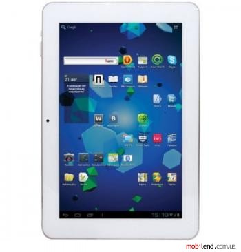 Ritmix RMD-1025 White