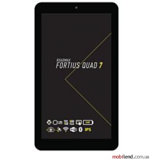 ROADMAX Fortius Quad 7
