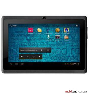 RoverPad 3W T74L(GF)