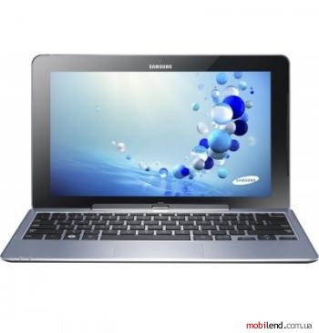 Samsung ATIV Smart PC 500T (XE500T1C-A02RU)