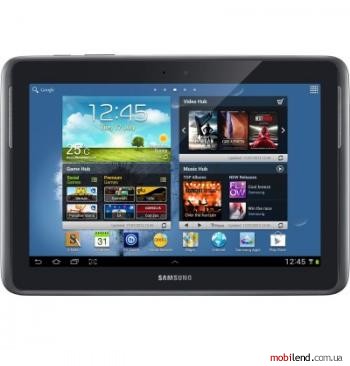 Samsung Galaxy Note 10.1 16GB Deep Grey (GT-N8000EAA)