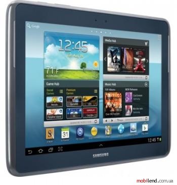 Samsung Galaxy Note 10.1 16GB N8013 Deep Grey