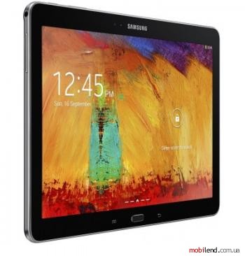 Samsung Galaxy Note 10.1 (2014 edition) Black (SM-P6000ZKA)