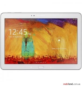 Samsung Galaxy Note 10.1 (2014 edition) White (SM-P6000ZWA)