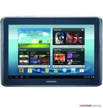 Samsung Galaxy Note 10.1 32GB N8013 Deep Grey