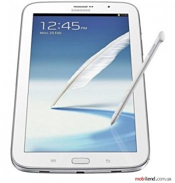 Samsung Galaxy Note 8.0 N5100 16GB Cream White (GT-N5100ZWA)