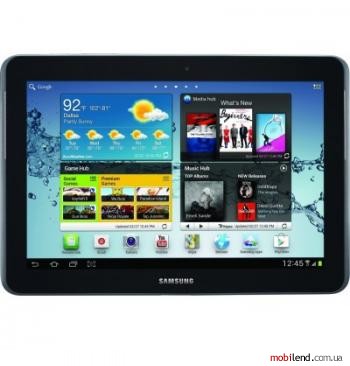 Samsung Galaxy Tab 2 10.1 16GB P5113