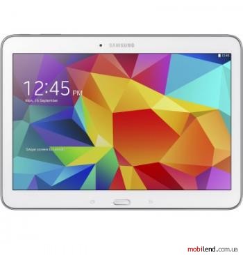 Samsung Galaxy Tab 4 10.1 16GB 3G (White) SM-T531NZWA