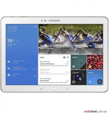 Samsung Galaxy TabPRO 10.1 LTE (White)