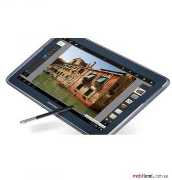 Samsung Galaxy Note 12.2