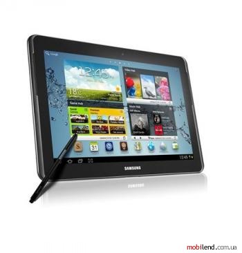 Samsung Galaxy Note 8.0