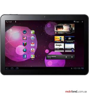 Samsung Galaxy Tab 10.1 P7510 16Gb