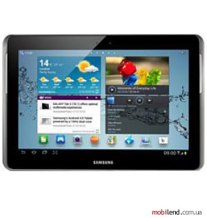 Samsung Galaxy Tab 2 10.1 P5100 16Gb