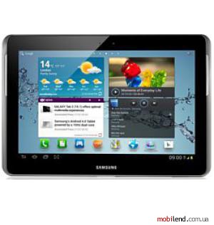 Samsung Galaxy Tab 2 10.1 P5100 32Gb