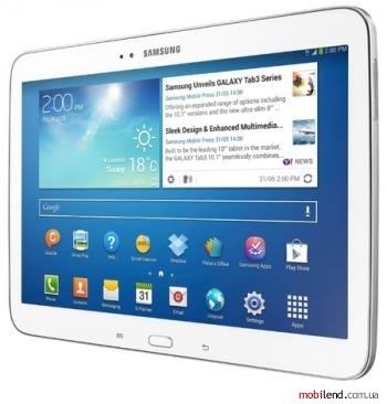 Samsung Galaxy Tab 3 10.1 P5200