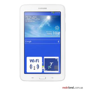 Samsung Galaxy Tab 3 7.0 Lite SM-T110 8Gb