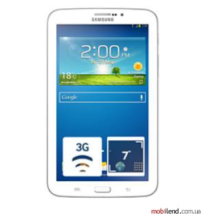 Samsung Galaxy Tab 3 7.0 SM-T211 16Gb