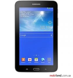 Samsung Galaxy Tab 3 Lite 7.0 VE Black (SM-T113NYKA)