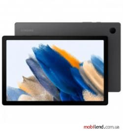 Samsung Galaxy Tab A8 10.5 3/32GB LTE Dark Grey (SM-X205NZAA)