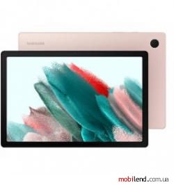 Samsung Galaxy Tab A8 10.5 3/32GB Wi-Fi Pink Gold (SM-X200NIDA)