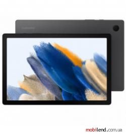 Samsung Galaxy Tab A8 10.5 4/128GB LTE Dark Grey (SM-X205NZAF)