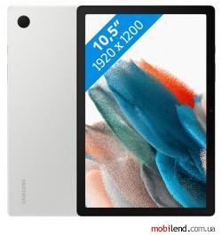 Samsung Galaxy Tab A8 10.5 4/64GB Wi-Fi Silver (SM-X200NZSE)