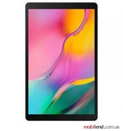 Samsung Galaxy Tab A 10.1 (2019) T510 2/32GB Wi-Fi Silver (SM-T510NZSD)