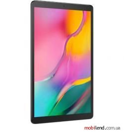 Samsung Galaxy Tab A 10.1 (2019) T515 2/32GB LTE Black (SM-T515NZKD)