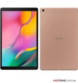 Samsung Galaxy Tab A 10.1 (2019) T515 2/32GB LTE Gold (SM-T515NZDD)