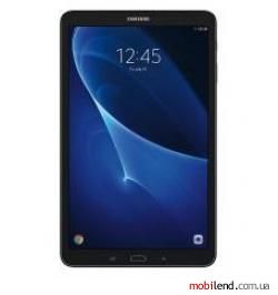 Samsung Galaxy Tab A 10.1 32GB Wi-Fi Black (SM-T580NZKE)