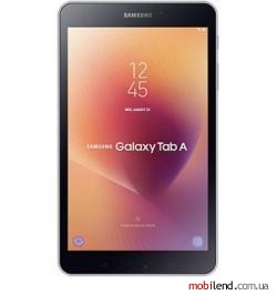 Samsung Galaxy Tab A 8.0 (2017) SM-T385 LTE Silver (SM-T385NZSA)