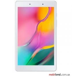 Samsung Galaxy Tab A 8.0 2019 SM-T290 Wi-Fi 32GB Silver (SM-T290NZSA, SM-T290NZSC)