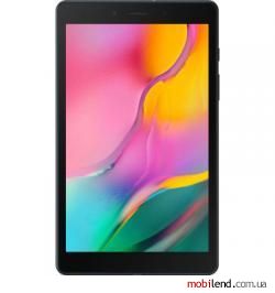 Samsung Galaxy Tab A 8.0 2019 Wi-Fi SM-T290 Black (SM-T290NZKA)