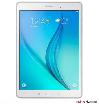 Samsung Galaxy Tab A 9.7 16GB Wi-Fi (Sandy White) SM-T550NZWA